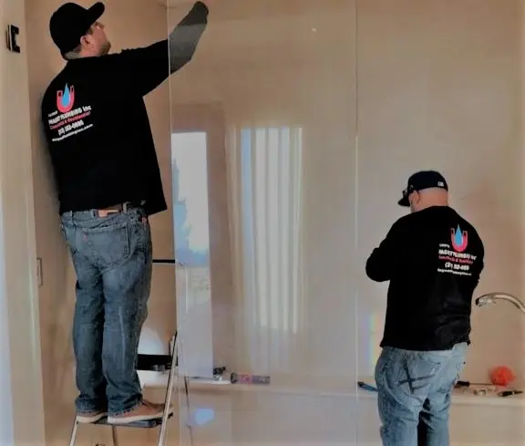 Professional plumbing installation for Tankless Water Heater Installation in Ore Hill